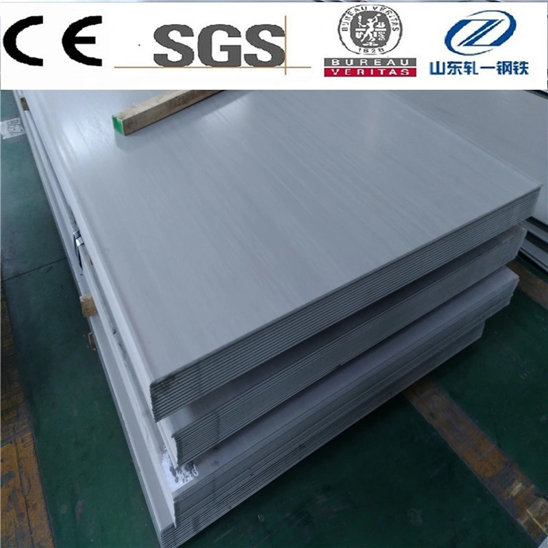 Hastelloy C276 Nickel Alloy Plate in Stock