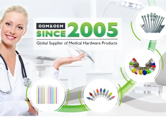 Molybdän-Dorn in verschiedenen Größen zum Piercing von Stahlstäben